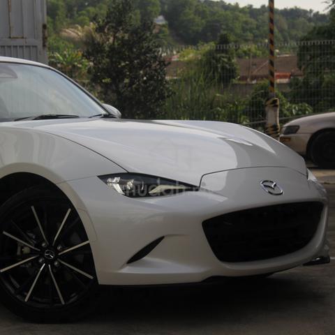 2024 Mazda ROADSTER 2.0 S RF (A) Facelift - 2