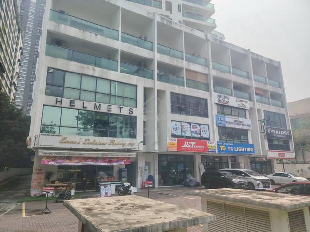 Office Space For Rent 1
