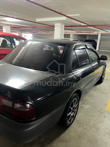 2004 Proton WIRA 1.5 GL A/B SE (A) - 2