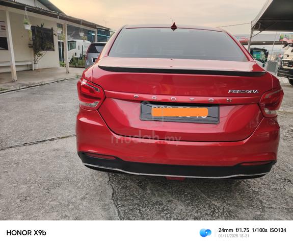2020 Proton PERSONA PREMIUM 1.6L (A) - 4