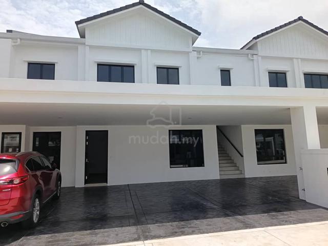 Batu Kawan Single Storey Landed House @ Eco Horizon 1