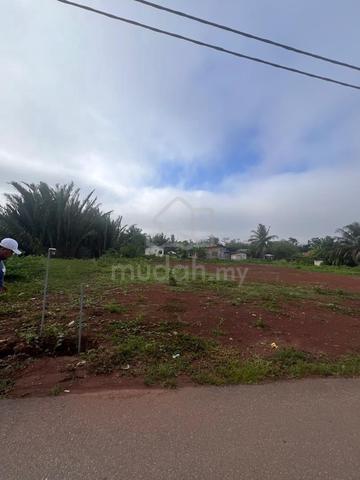 LOT BANGLO KAMPUNG KURNIA, JALAN KUANTAN–GAMBANG UNTUK DiJUAL ❗ 1