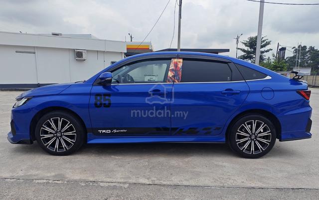 2024 Toyota VIOS 1.5 G MY23 (A) - 3