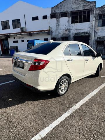 2018 Perodua BEZZA 1.3 PREMIUM X (A) - 3