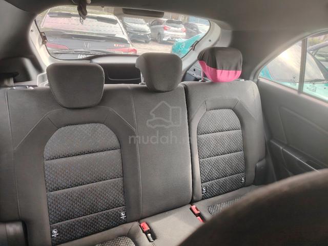 2020 Proton IRIZ 1.3 EXECUTIVE MY14 FACELIFT (A) - 4