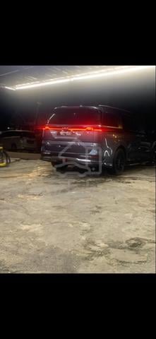 2024 Kia CARNIVAL 2.2 8 Seater High (A) - 2