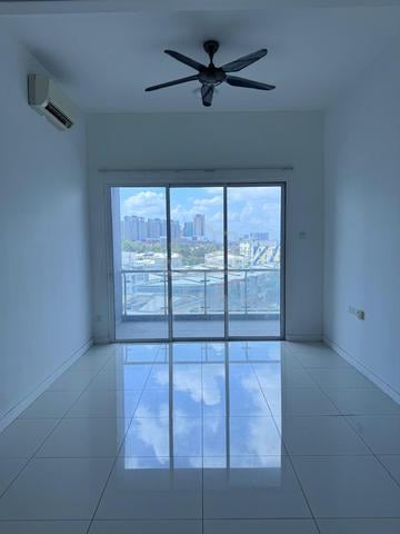 SkyPod Residences 1
