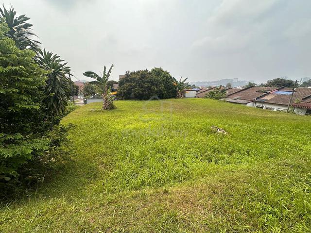 Bungalow Land For Sales, Taman Indah, Kajang, Freehold Non Bumi 1