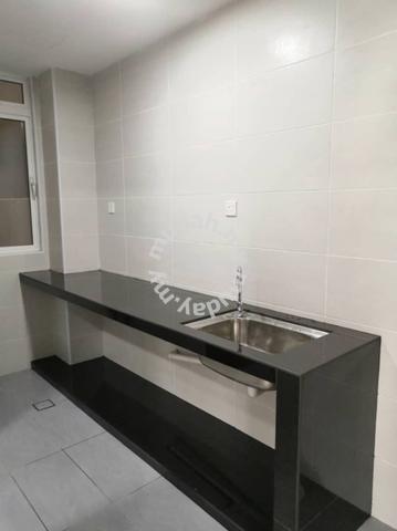 Ksl Daya Residence For Rent Taman Daya Ikea Tebrau Low Deposit