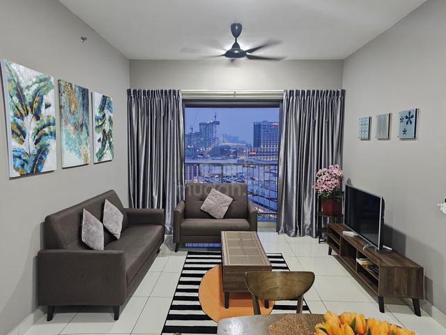 Setia City Residences 1