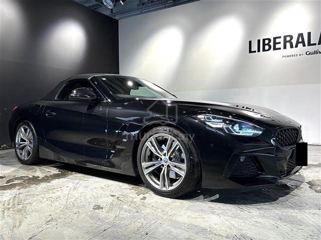 2022 BMW Z4 sDRIVE 20i M Sport - 1
