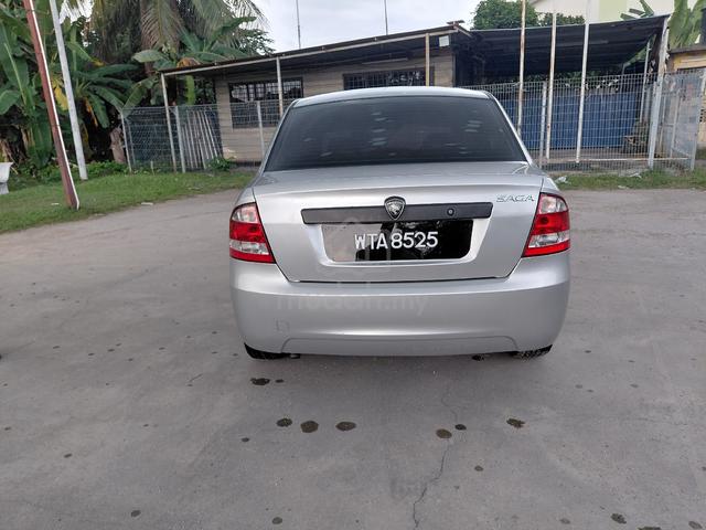 2009 Proton SAGA 1.3 BASE LINE (A) - 4