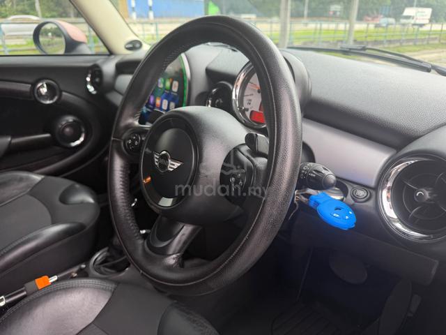 2013 Mini COOPER 1.6 N/A FACELIFT (A)RARE UNIT - 5