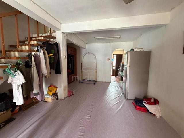 Hot Investment! Double Storey Low Cost for Sale @ Taman Rinting 1