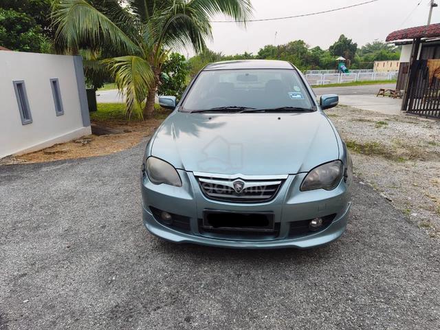 2011 Proton PERSONA 1.6 ELEGANCE BASE LINE (A) - 1