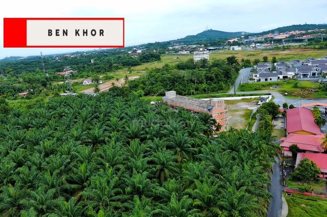 5.57 Acres | Zoning Residential | Sungai Ular| Kulim | KEDAH 1