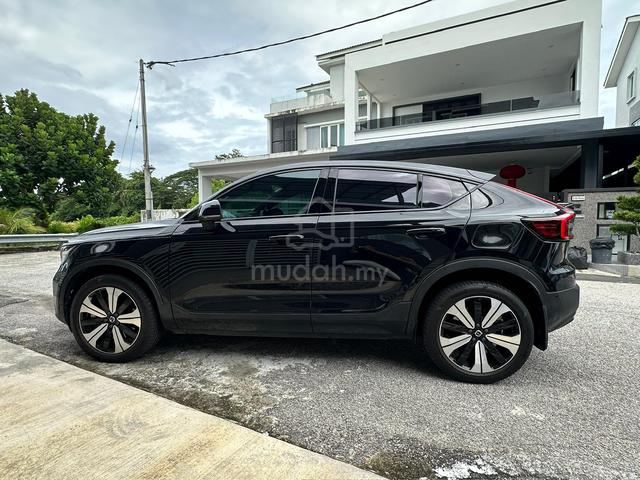 2023 Volvo C40  RECHARGE P8 MY23 (A) - 2