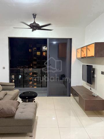 LakePark Residence @ KL North 1