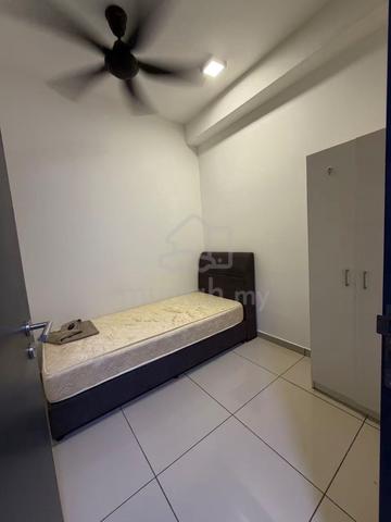Single room 📍D’Quince 1