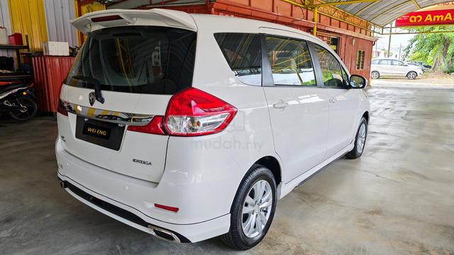 2017 Proton ERTIGA 1.4 EXECUTIVE PLUS AT (A) - 3