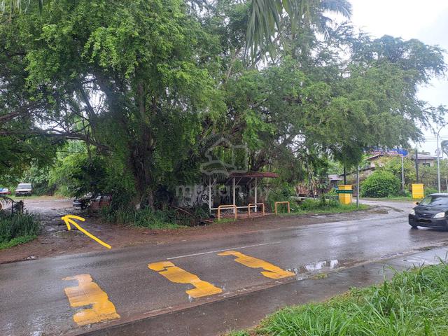 For Rent Kudat Land Opposite Friendly Town 1