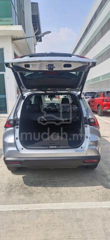 2026 Perodua TRAZ 1.5 H MY25 (A) - 4