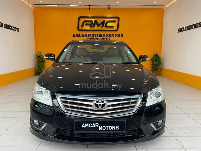 2009 Toyota CAMRY 2.4 (A) V SEDAN LOAN AVAILABLE - 3