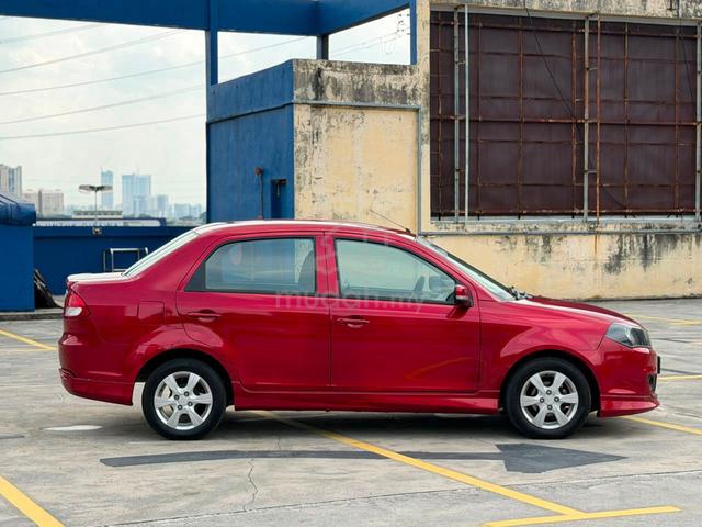 2016 Proton SAGA 1.3 STANDARD CVT (A) - 3