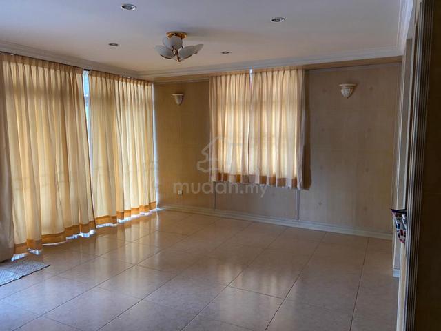 Double Storey Semi D , Taman Bagan Butterworth For Sale 1