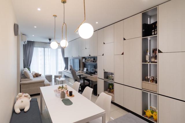 Mizumi Residences 1