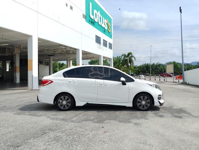 2019 Proton PERSONA 1.6 PREMIUM (A) 3 YRS WARRANTY - 5