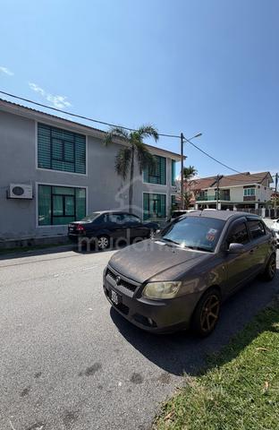 2008 Proton SAGA 1.3 BASE LINE (A) - 1