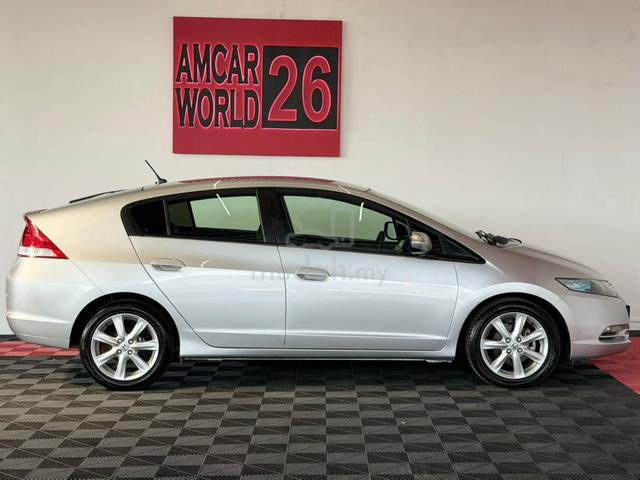 ORI2011 Honda INSIGHT 1.3 I-VTEC 3 YR WARRANTY - 4