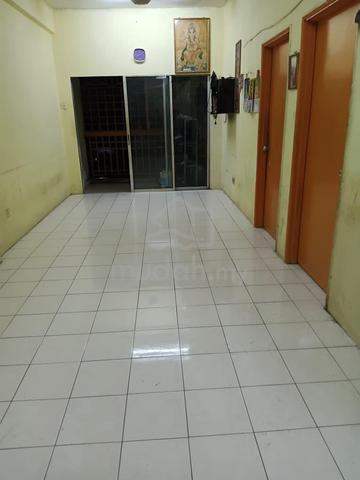 Vista Indah Putra 1