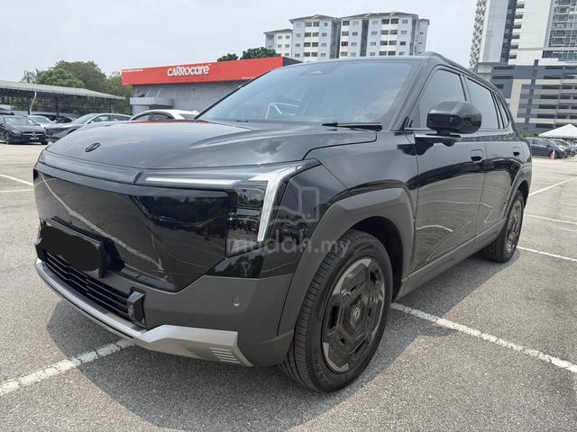 2026 Dongfeng VIGO 0.0 MY26 (A) - 3