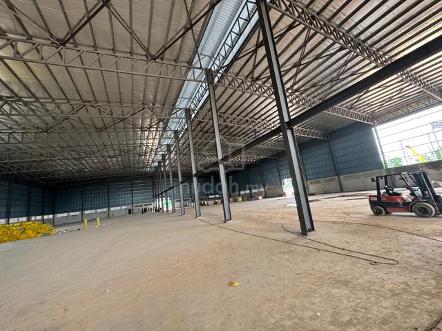 Kulim Padang Meha 1