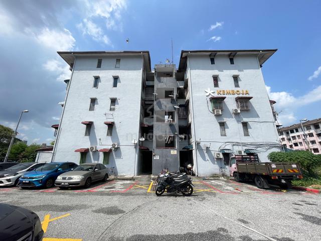 Taman Puchong Indah 1