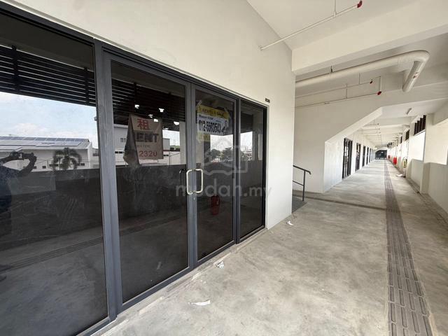ASTON ACACIA 1st FLOOR SHOPLOT 773sf BUKIT MERTAJAM 1