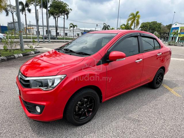 2019 Perodua BEZZA 1.3 PREMIUM X (A)SUPER TIPTOP - 5