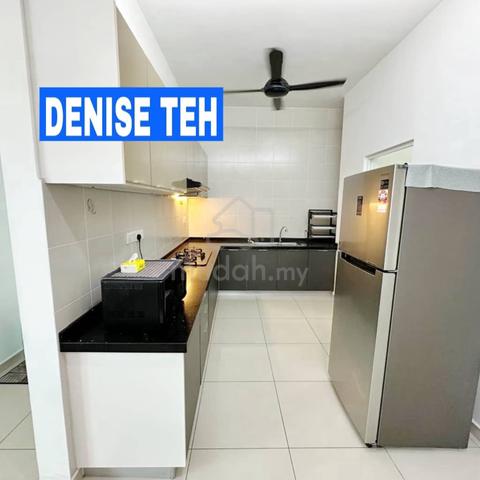 Solaria Residences 1