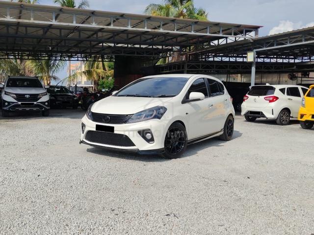 2020 Perodua MYVI 1.5 H (A) 3 YRS WRNTY/FOC DELIVR - 4
