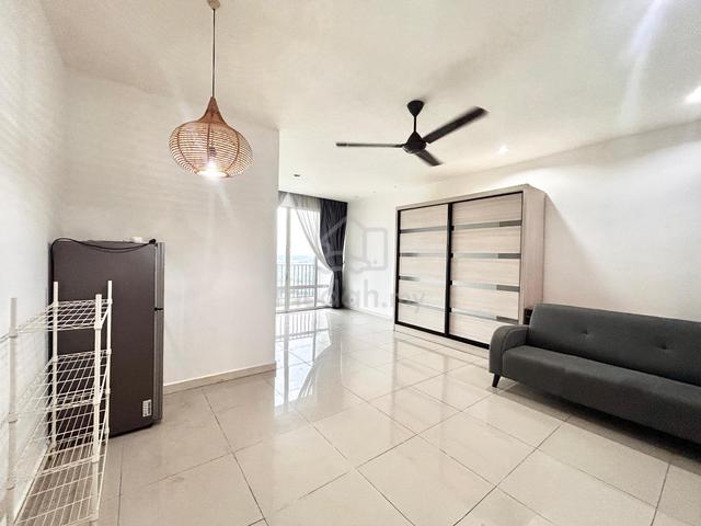 Greenfield Regency Studio @ Block C 1