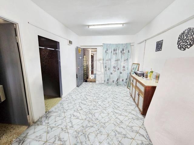 Damai Apartment 1