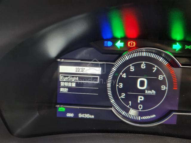 2023 Subaru BRZ STi Body Kit 9,000km Automatic S - 3