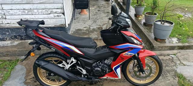 2021 RS150 - photo 2 of 4