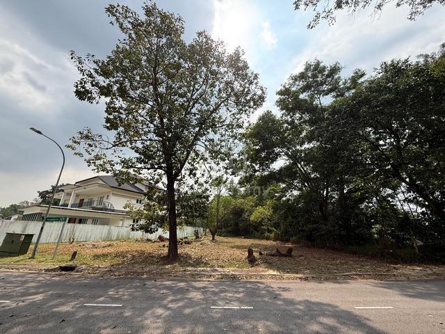 Bungalow Land For Sale At Bukit Jelutong By Owner 1