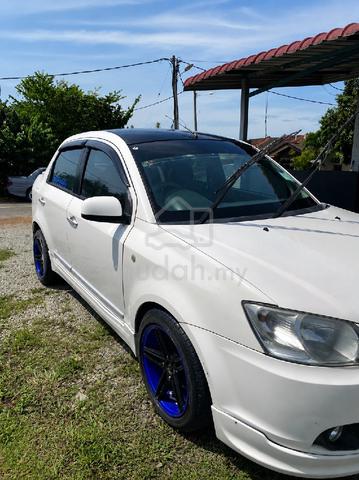 2011 Proton SAGA 1.3 BASE LINE (M) - 3