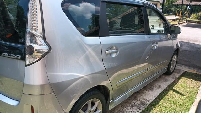 2016 Perodua ALZA 1.5 EZ STANDARD FACELIFT (A) - 3