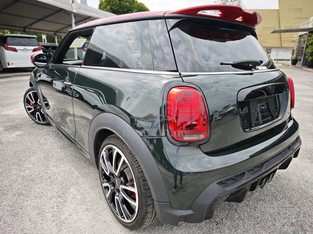 2022 Mini COOPER S 2.0 JCW HATCH FACELIFT 2 UNITS - 2