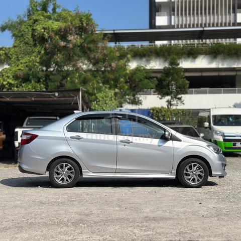 Low Milleage‼️ 2018 Perodua BEZZA 1.3 ADVANCE (A) - 4